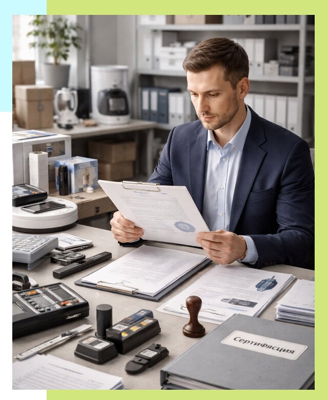 Сертификация продукции в Серпухове от 45725 р. | Орган Алешин-Срп