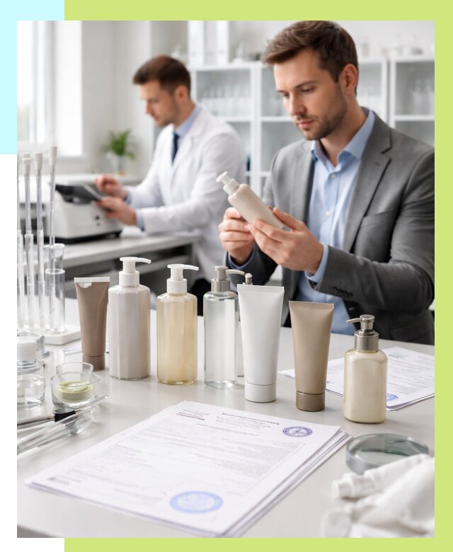 Сертификация шампуней в Серпухове от 15242 р. | Центр Алешин-Срп