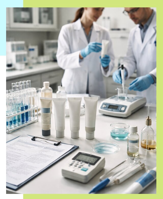 Сертификация зубной пасты в Серпухове от 20322 р. Алешин-Срп