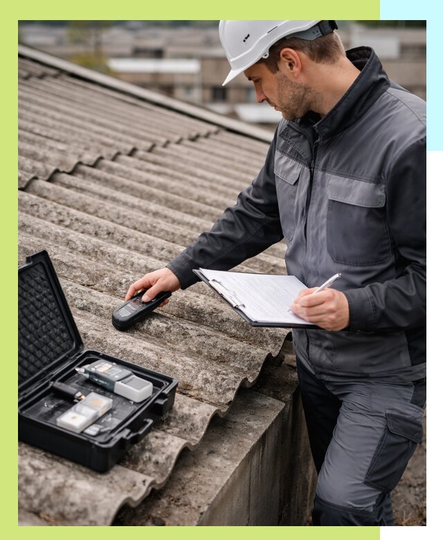 Сертификация шифера и техническая документация в Серпухове