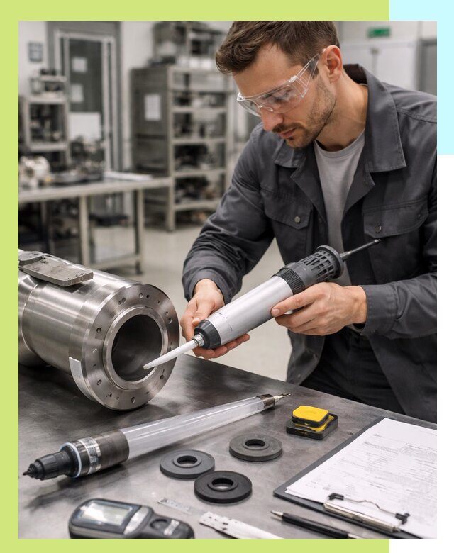 Сертификация герметиков и получение деклараций в Серпухове