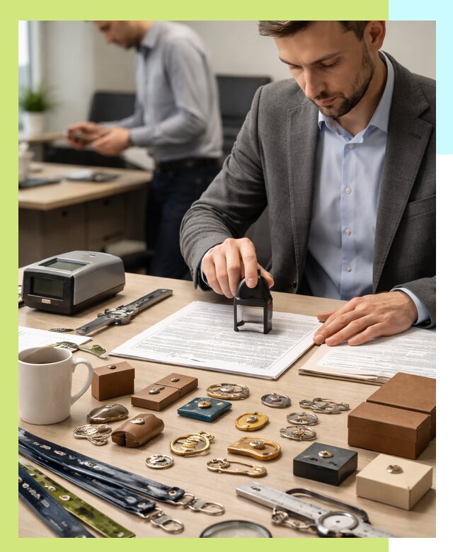 Сертификация сувениров и сувенирной продукции в Серпухове