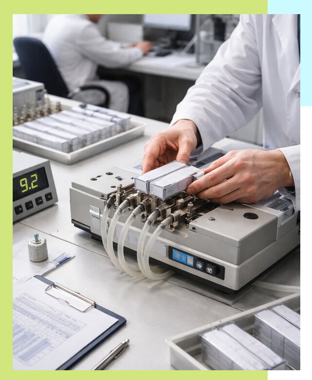 Сертификация сигарет и табачной продукции в Серпухове