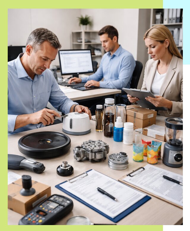 Сертификация товаров в Серпухове — быстро, официально