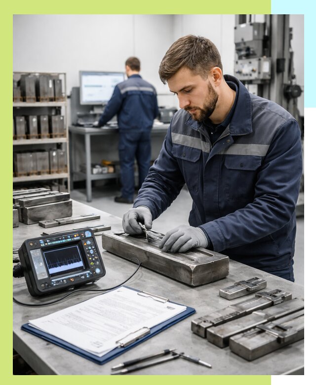 Сертификация сварочного оборудования в Серпухове по ГОСТ