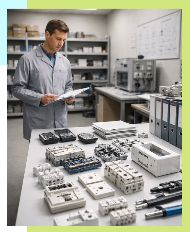 Сертификат на низковольтное оборудование в Серпухове от 25403 р|Алешин-Срп