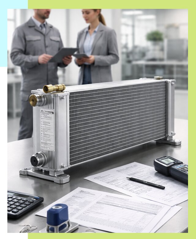 Сертификация радиаторов в Серпухове под ключ от 8637 р. | Алешин-Срп