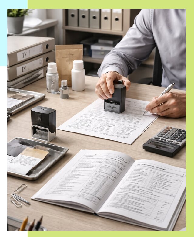 Разработка ТУ на продукцию в Серпухове от 12193 р. | Алешин-Срп