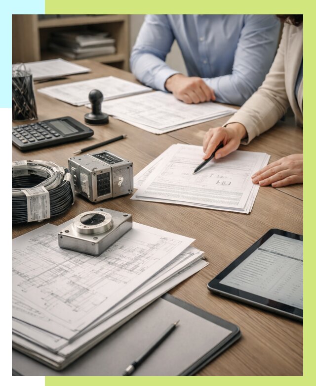 ТУ на изделие в Серпухове: оформить и получить от 8637 р. | Алешин-Срп