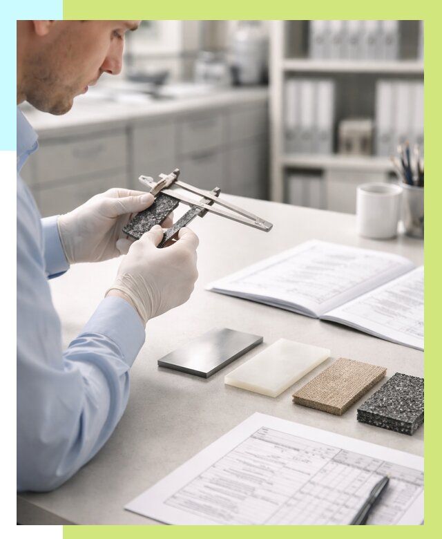 Разработка ТУ на материалы в Серпухове от 20322 р. Алешин-Срп