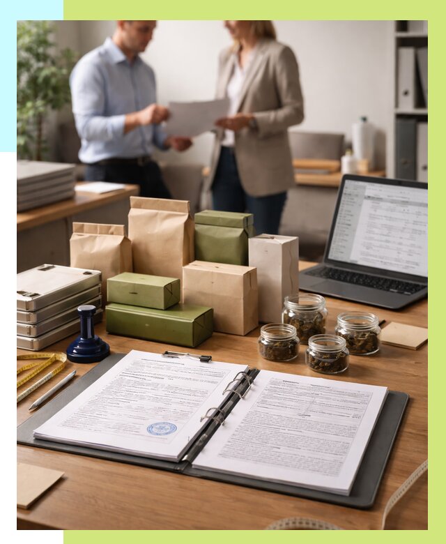 ТУ на чай в Серпухове срочно от 8637 р., оформление в Алешин-Срп