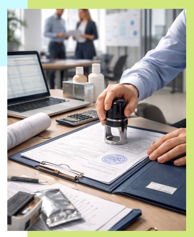 Технологический регламент в Серпухове от 15242 р. | Алешин-Срп под ключ