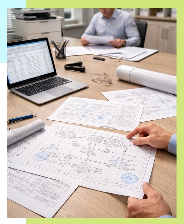 Алешин-Срп:маршрутные карты технологических процессов Серпухове от 6097