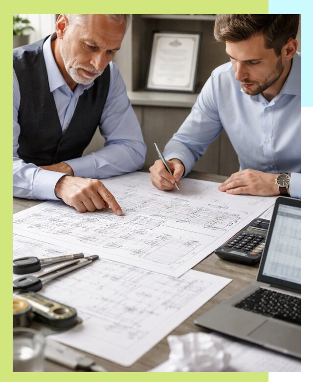 Разработка маршрутных карт технологических процессов в Серпухове