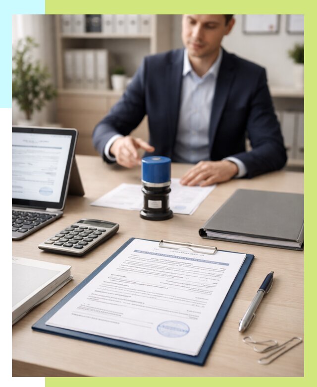 Добровольный пожарный сертификат в Серпухове от 8129 р. | Алешин-Срп