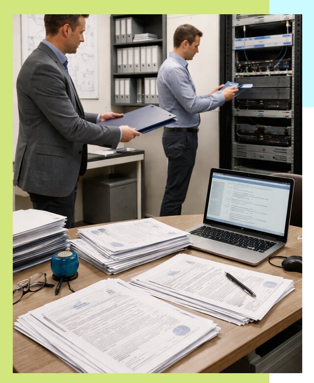 Получение заключения ФСТЭК на информационные системы в Серпухове