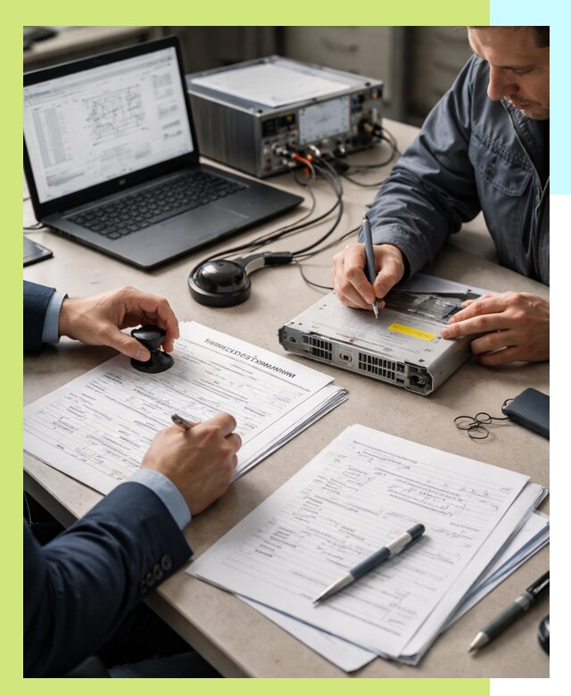 Обоснование безопасности зданий и сооружений в Серпухове