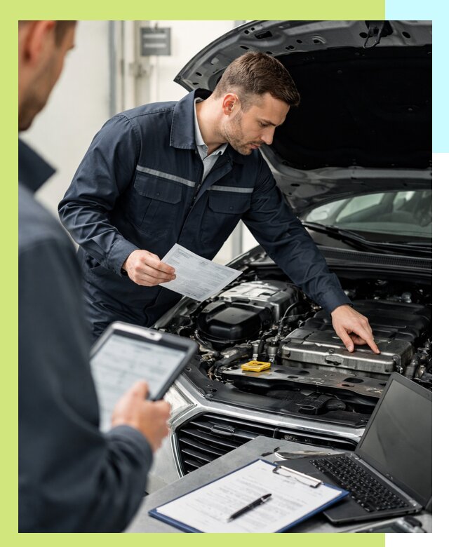 Оформление СБКТС на автомобиль в Серпухове, быстро и официально