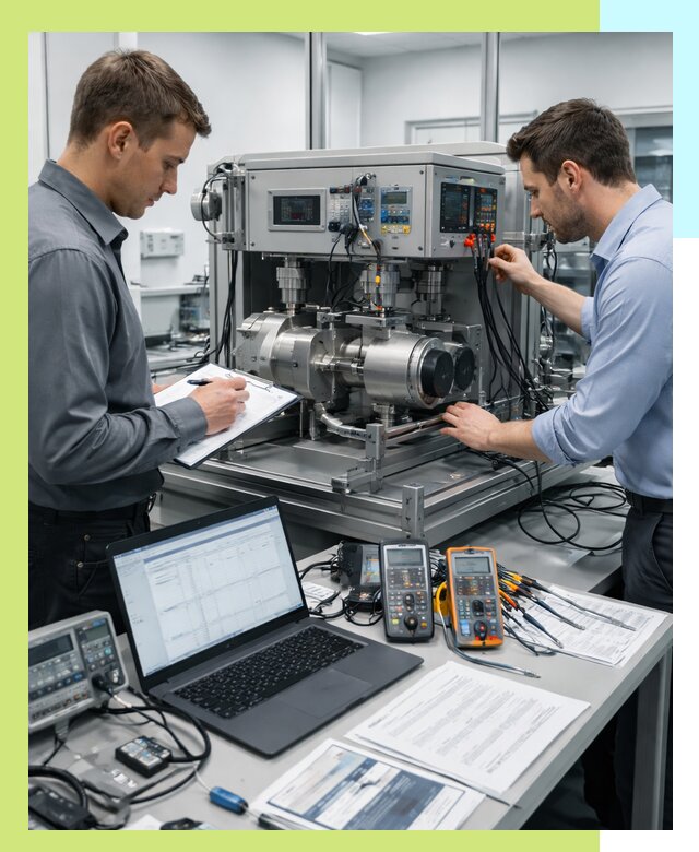 Получение БКТС для техники, оборудования и услуг в Серпухове