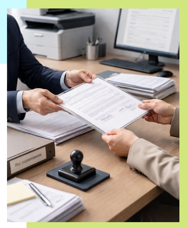 Рег. удостоверение медизделия в Серпухове от 81288р | Алешин-Срп