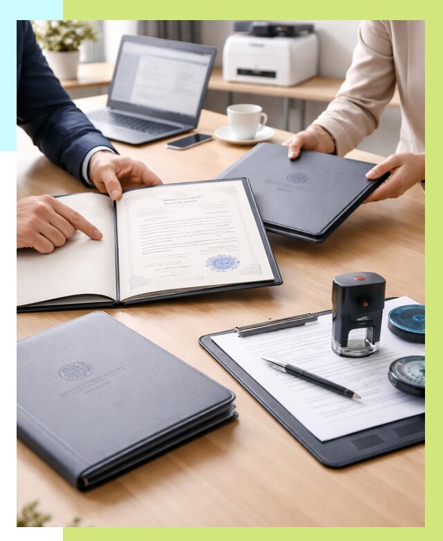 Сертификат OHSAS 18001 в Серпухове от 45725 р. | Алешин-Срп