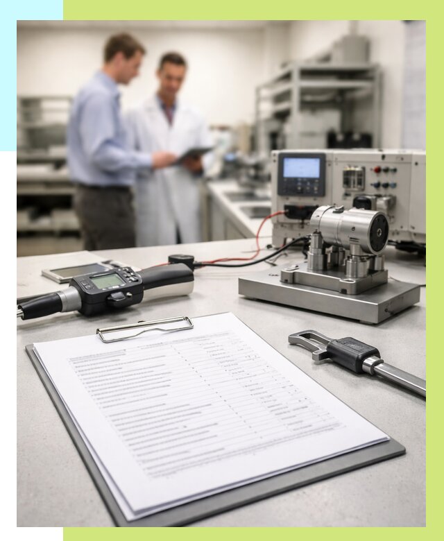 Протокол испытаний продукции в Серпухове от 7621 р. | Алешин-Срп