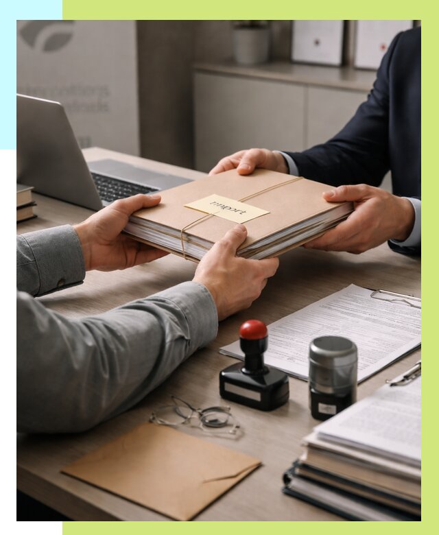 Сертификация для импорта в Серпухове от 30483 р. | Алешин-Срп