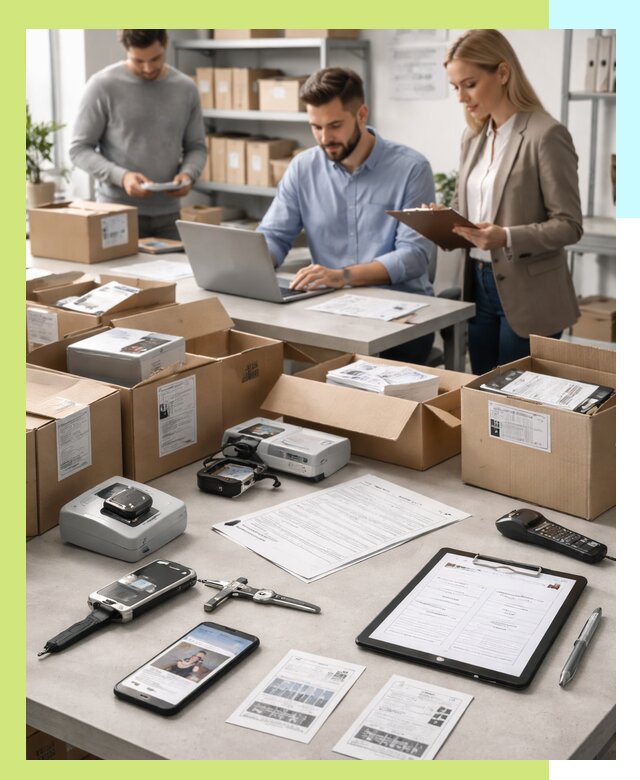 Сертификация товаров и документов для маркетплейсов в Серпухове